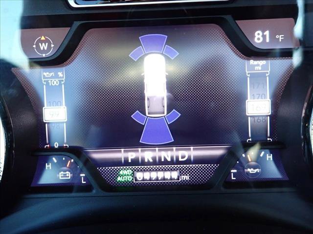 Used 2021 RAM 1500 Rebel w/ Rebel Level 2 Equipment Group image 28