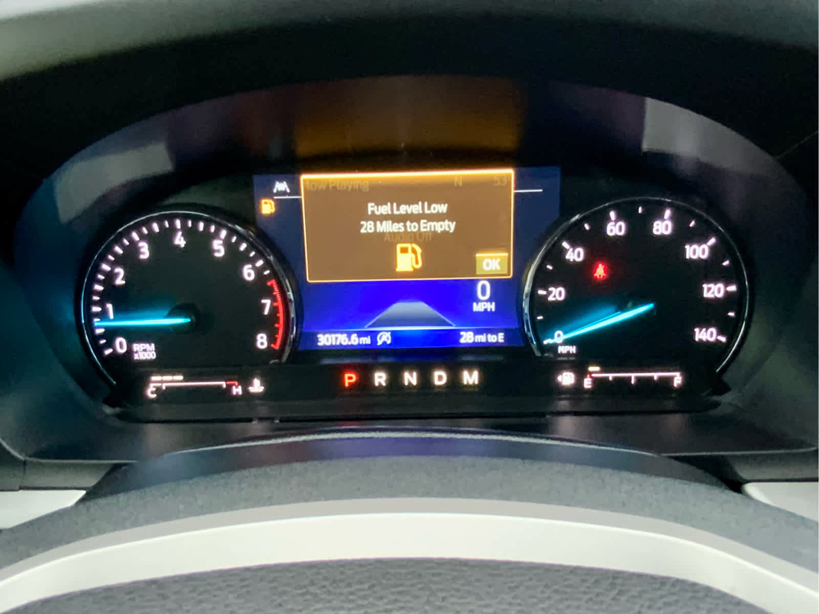 Used 2021 Ford Explorer XLT w/ Class III Trailer Tow Package image 38