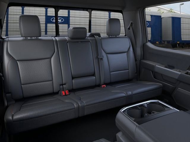 New 2026 Ford F150 Lariat AWD/4WD image 11