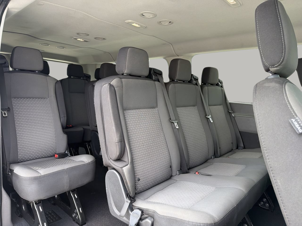 Used 2024 Ford Transit 350 XLT RWD image 16