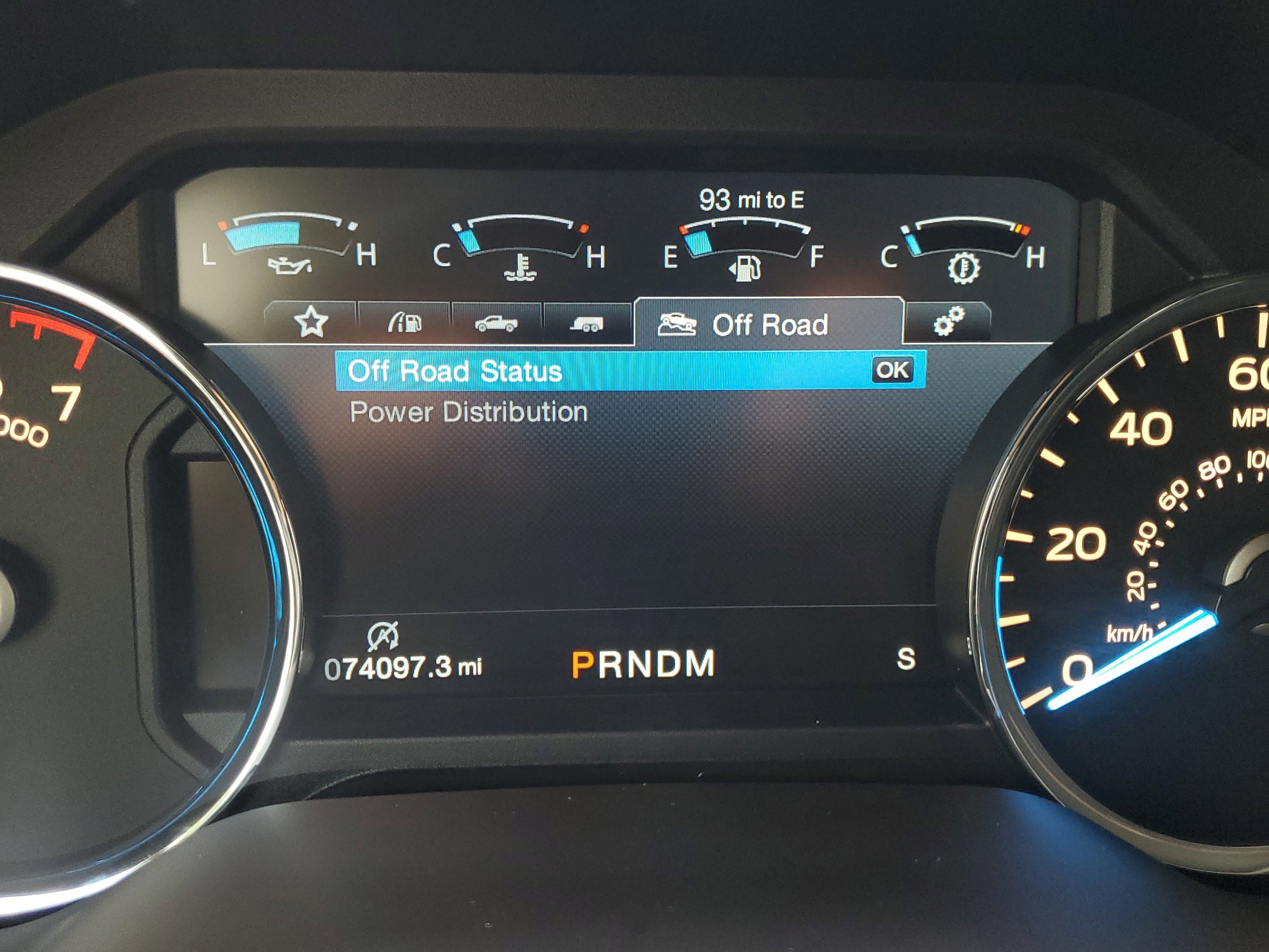 Used 2018 Ford F150 Lariat w/ Equipment Group 502A Luxury image 24