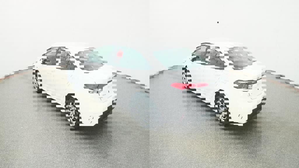 New 2026 Toyota Corolla LE image 5