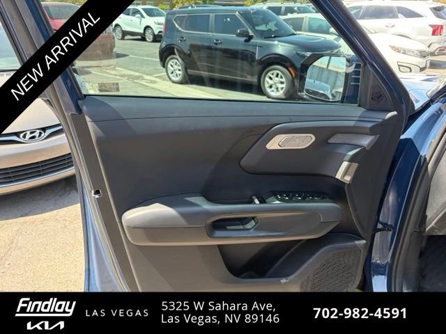 Used 2027 Kia Telluride S AWD/4WD image 8