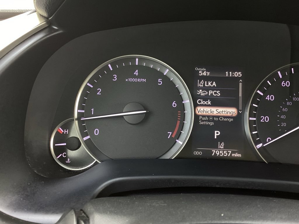 Used 2018 Lexus RX 350L AWD w/ Accessory Package image 12