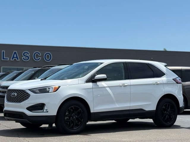 Used 2024 Ford Edge SEL w/ Convenience Package AWD/4WD image 31