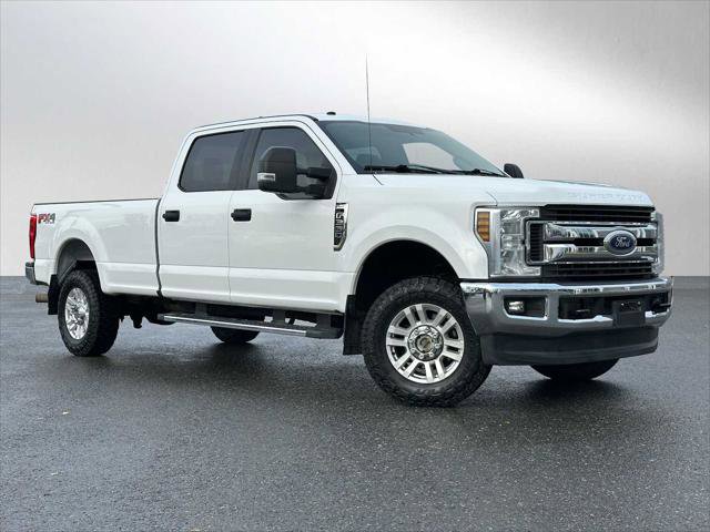 Used 2019 Ford F350 XLT w/ XLT Value Package