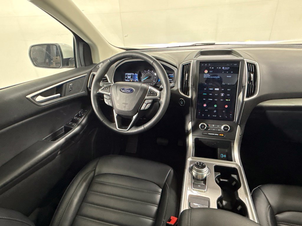 Used 2024 Ford Edge SEL w/ Convenience Package AWD/4WD image 19