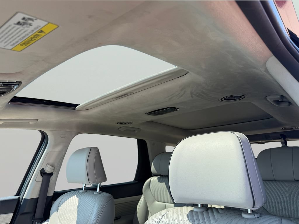 Used 2024 Hyundai Palisade Calligraphy FWD image 18