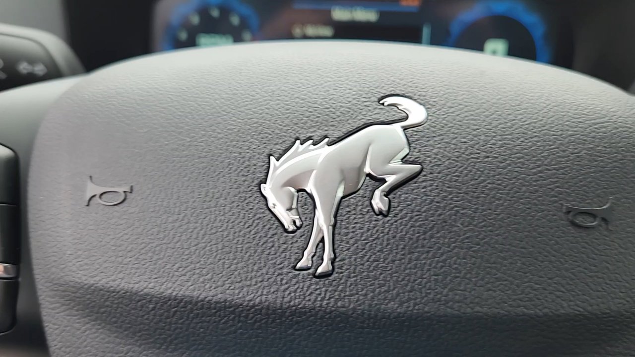 New 2025 Ford Bronco Sport Outer Banks w/ Outer Banks Tech Package+ image 17