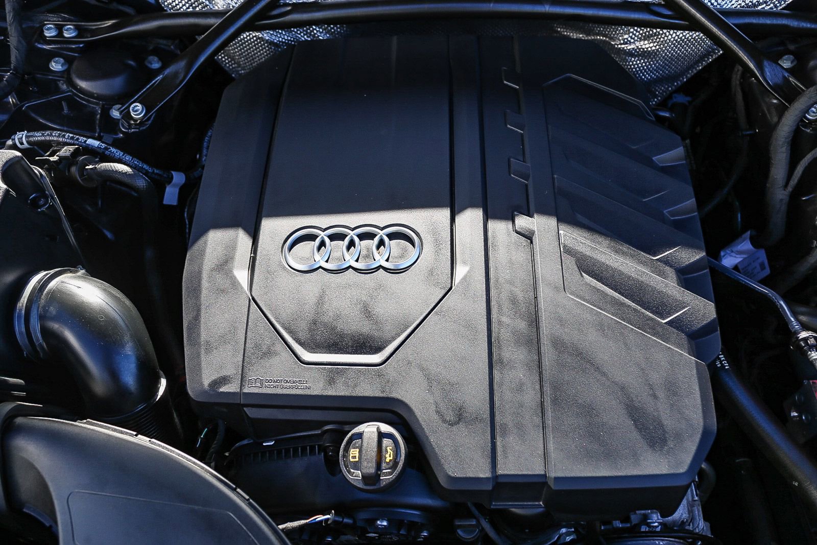 Certified 2023 Audi Q5 2.0T Premium Plus w/ Premium Plus Package image 28