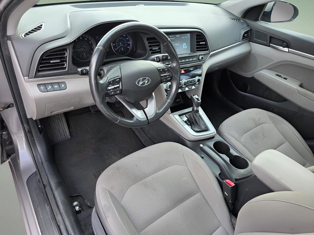 Used 2020 Hyundai Elantra Value Edition image 20