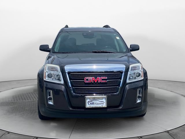 Used 2014 GMC Terrain SLT w/ Safety Package AWD/4WD image 8