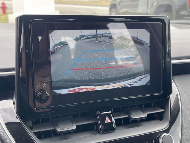 Used 2024 Toyota Corolla LE image 26