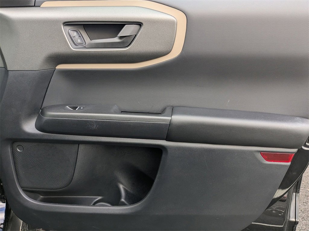 Used 2025 Ford Bronco Sport Big Bend image 34