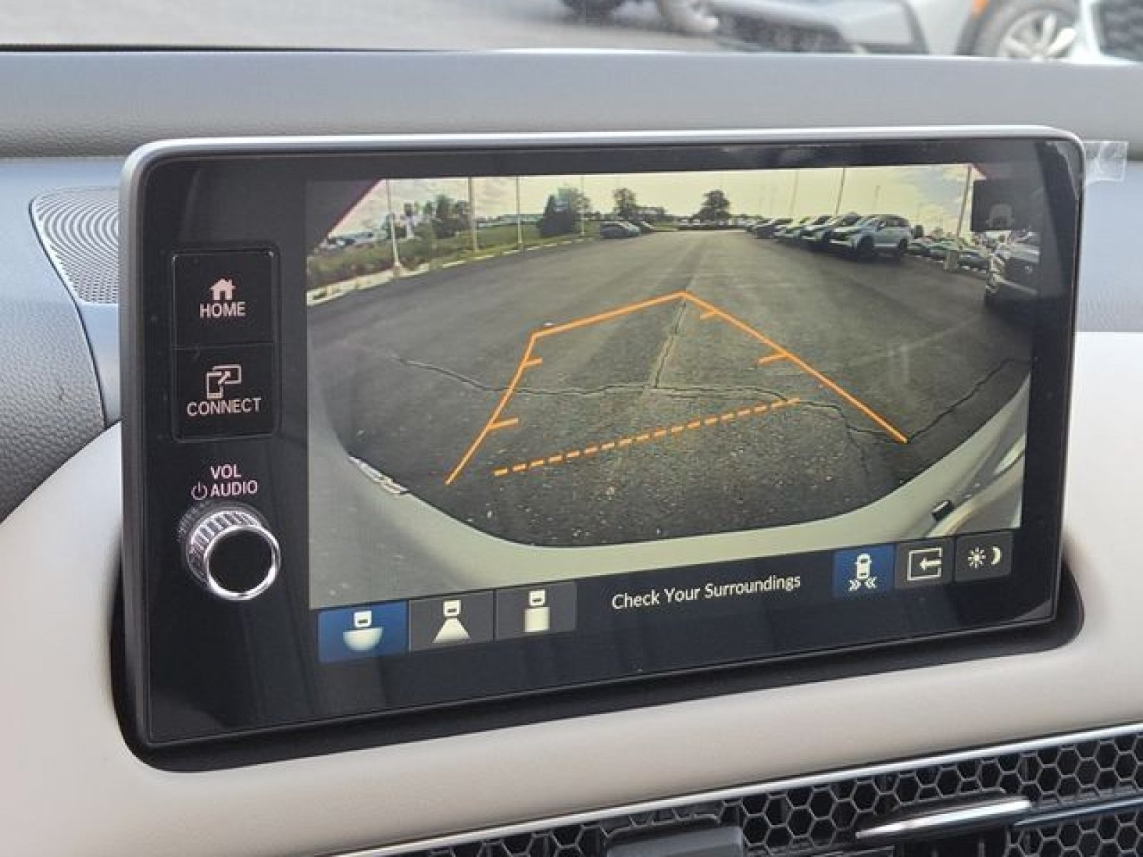 New 2027 Honda HR-V EX-L image 15