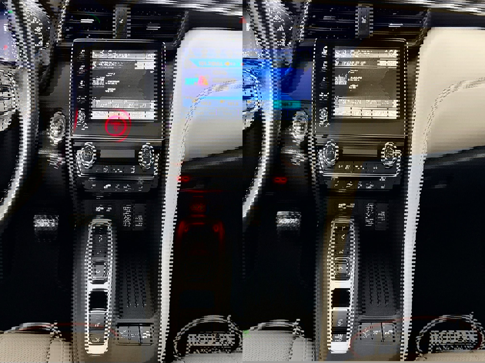 Used 2021 Honda Insight Touring image 25