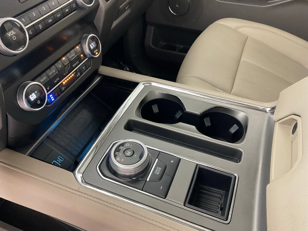 Certified 2021 Ford Expedition XLT RWD image 18