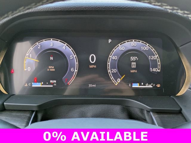 New 2026 Jeep Grand Cherokee Limited image 14