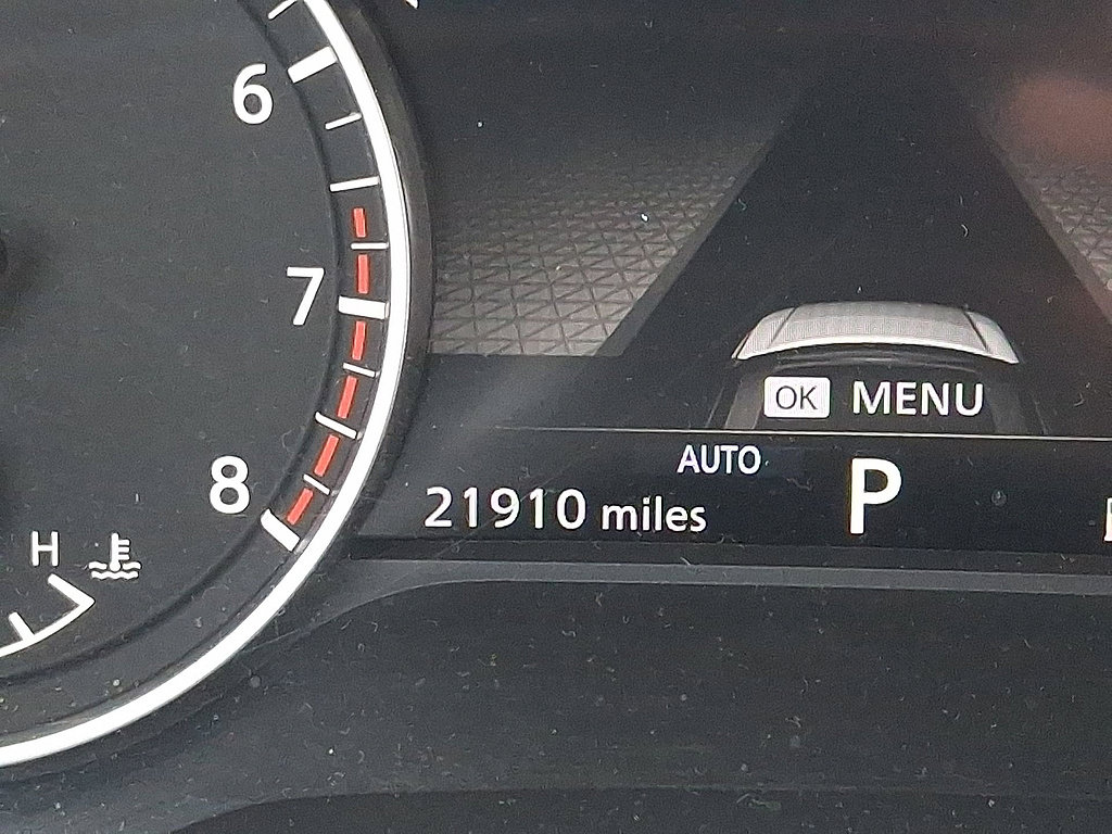 Certified 2024 Nissan Pathfinder SL w/ SL Premium Package AWD/4WD image 13