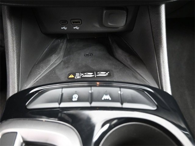 Used 2024 Buick Envista Sport Touring w/ Convenience I Package image 4