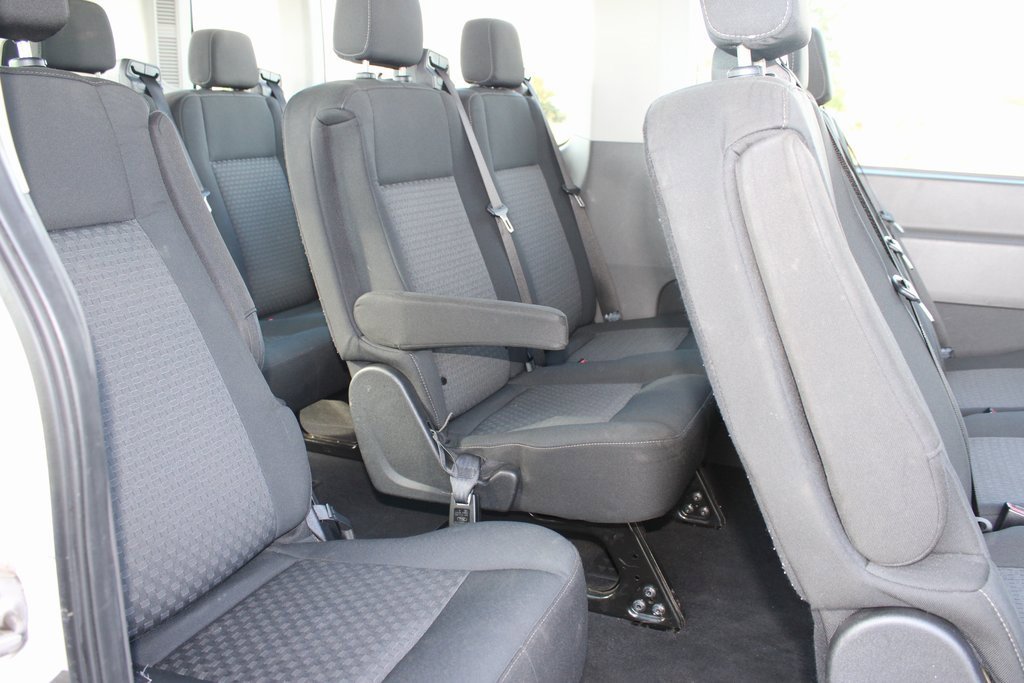 Used 2022 Ford Transit 350 XLT image 23