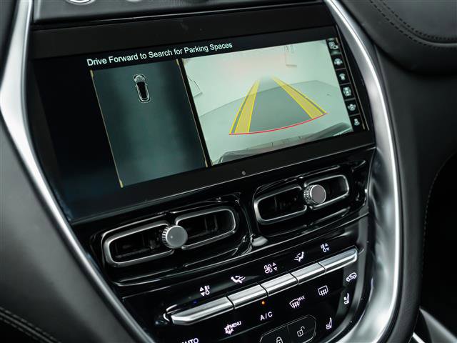 Used 2021 Aston Martin DBX Base image 22