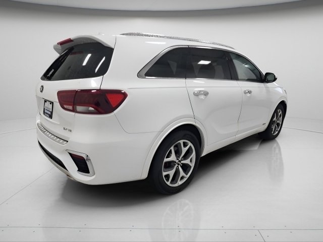 Used 2019 Kia Sorento SX image 12
