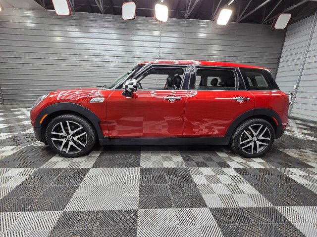 Used 2016 MINI Cooper Clubman FWD image 8