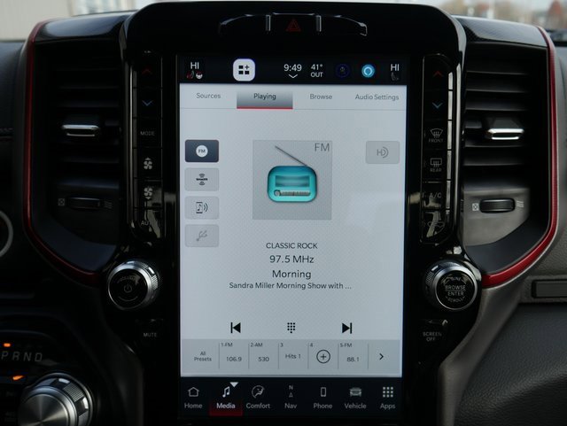 Used 2022 RAM 1500 Rebel w/ Off Road Group image 23