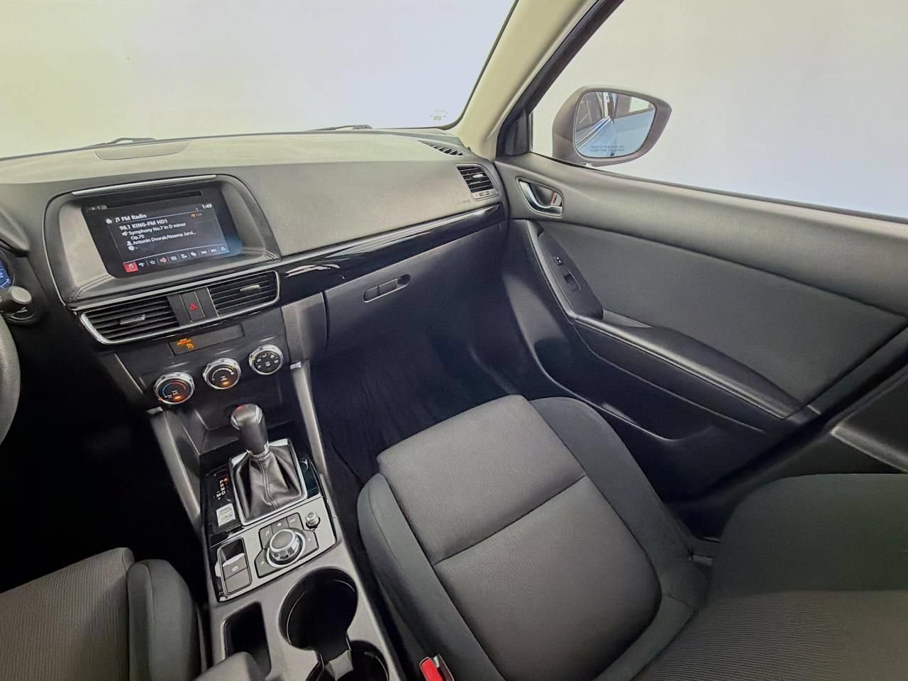 Used 2016 MAZDA CX-5 Sport AWD/4WD image 12