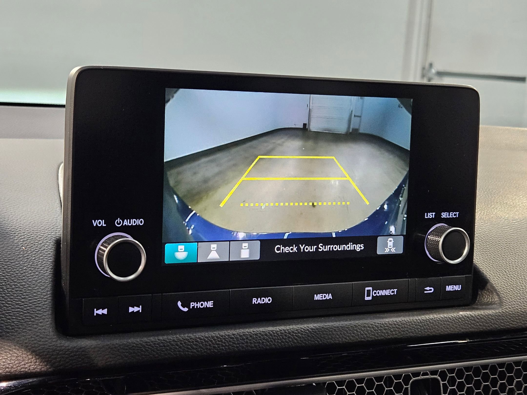 Used 2025 Honda Civic Sport image 31