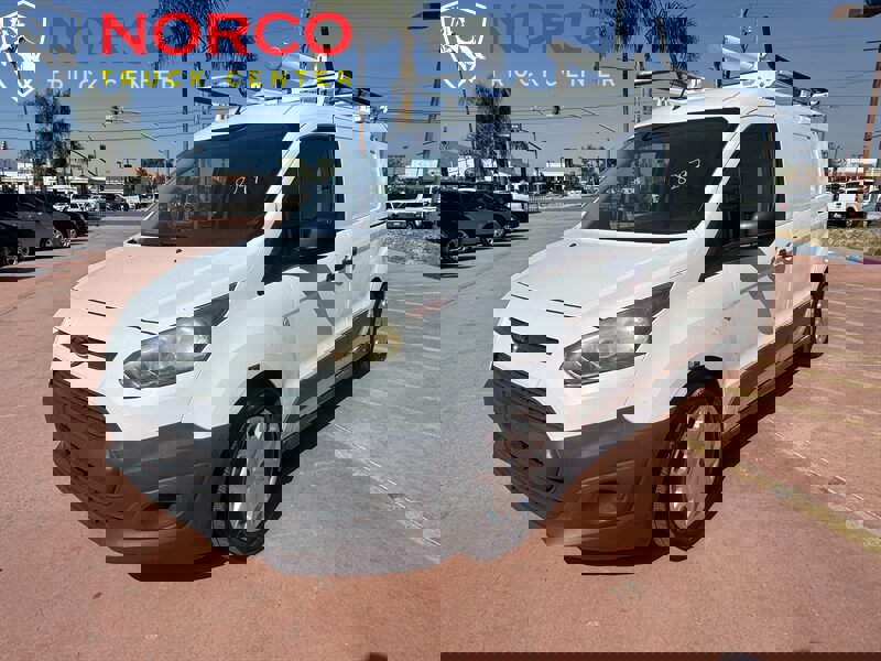 Used 2015 Ford Transit Connect XL image 6