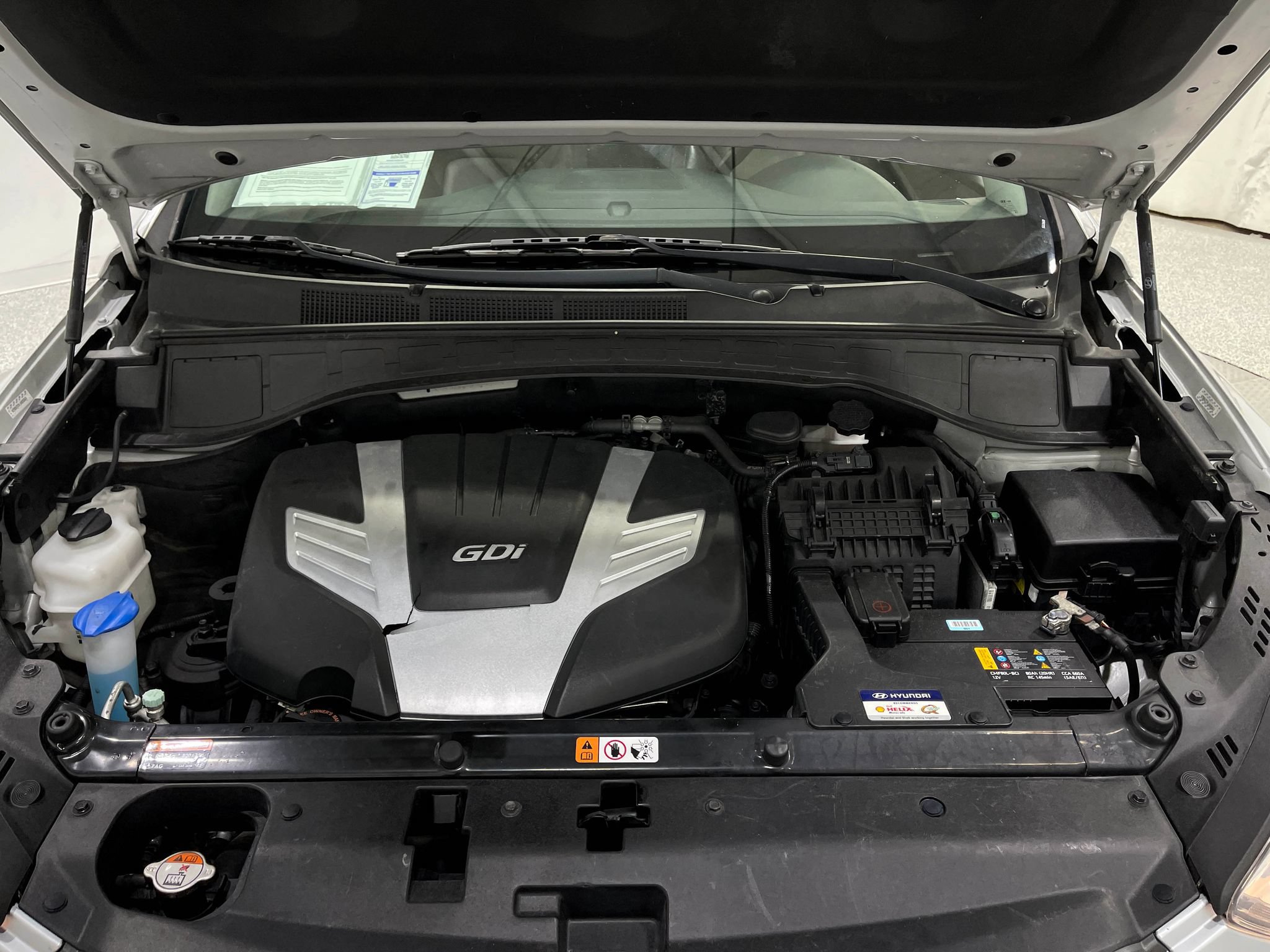 Used 2019 Hyundai Santa Fe XL AWD/4WD image 27