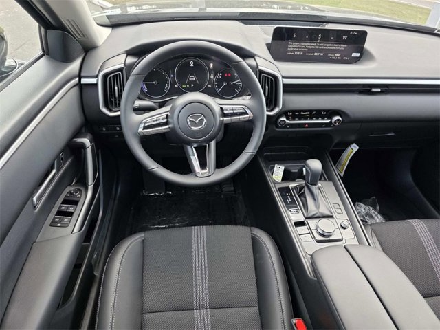 New 2026 MAZDA CX-50 2.5 Hybrid w/ Weather Package image 5