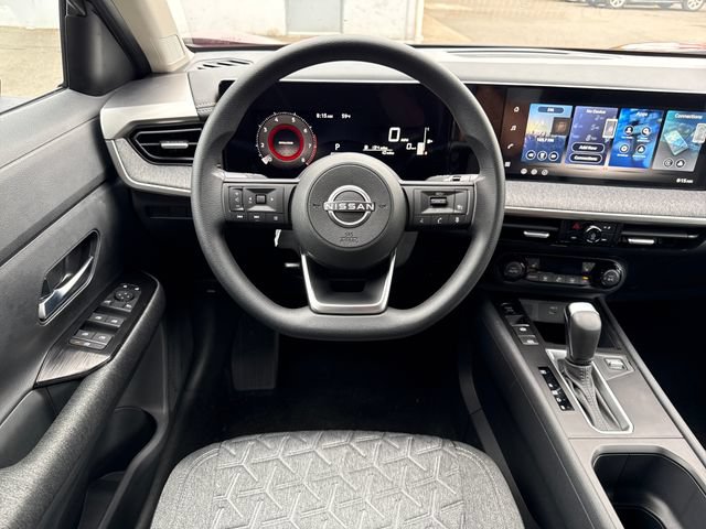 New 2026 Nissan Kicks SV w/ Cold Weather Package AWD/4WD image 17