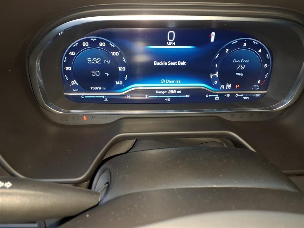 Certified 2023 Chevrolet Suburban Premier image 33