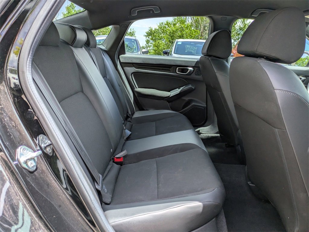 Used 2024 Honda Civic Sport image 26
