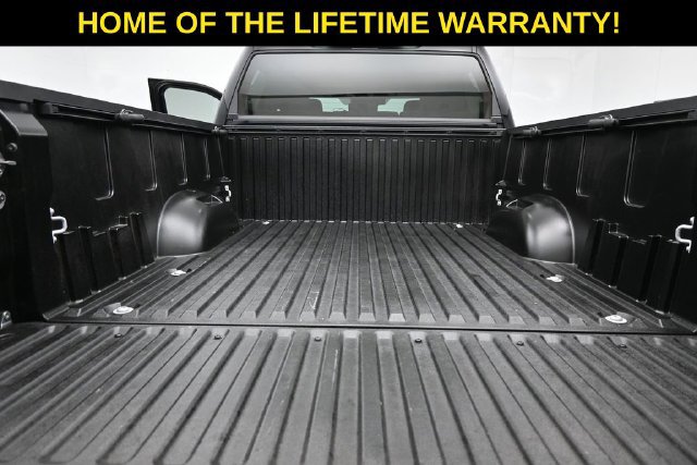 Used 2024 Toyota Tundra SR5 w/ SR5 Convenience Package AWD/4WD image 38