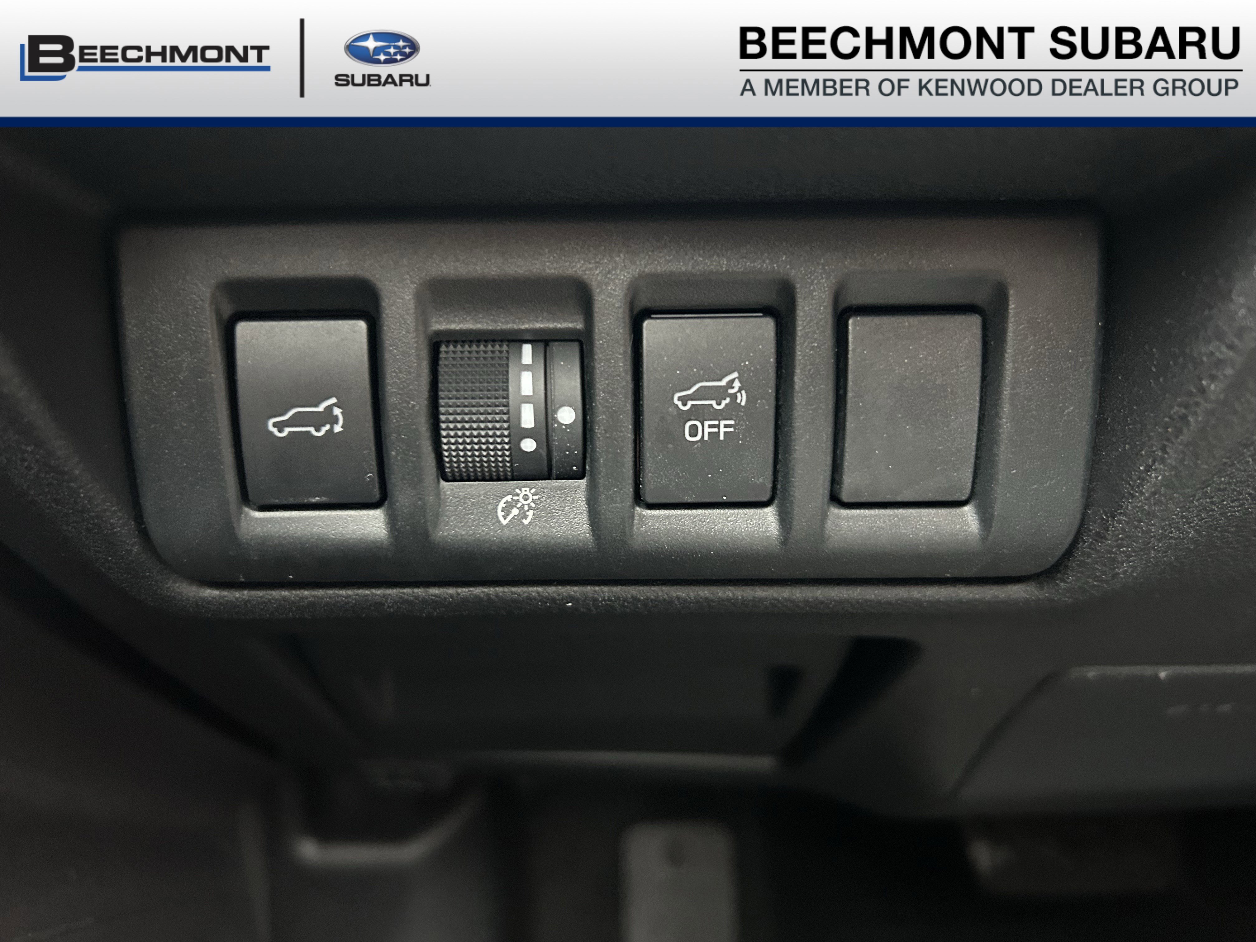 Certified 2025 Subaru Outback Premium image 14