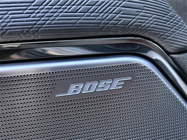 New 2026 GMC Sierra 2500 AT4X image 25