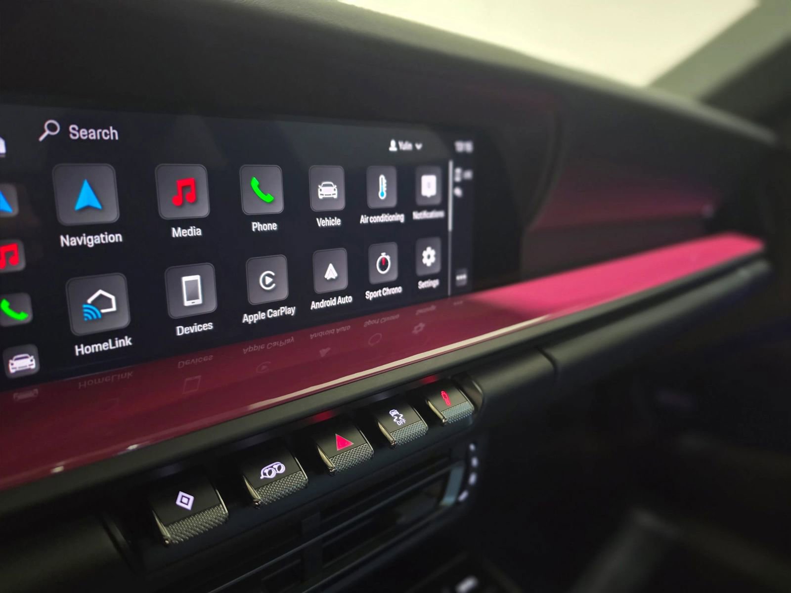 Used 2024 Porsche 911 Carrera GTS w/ Premium Package RWD image 91