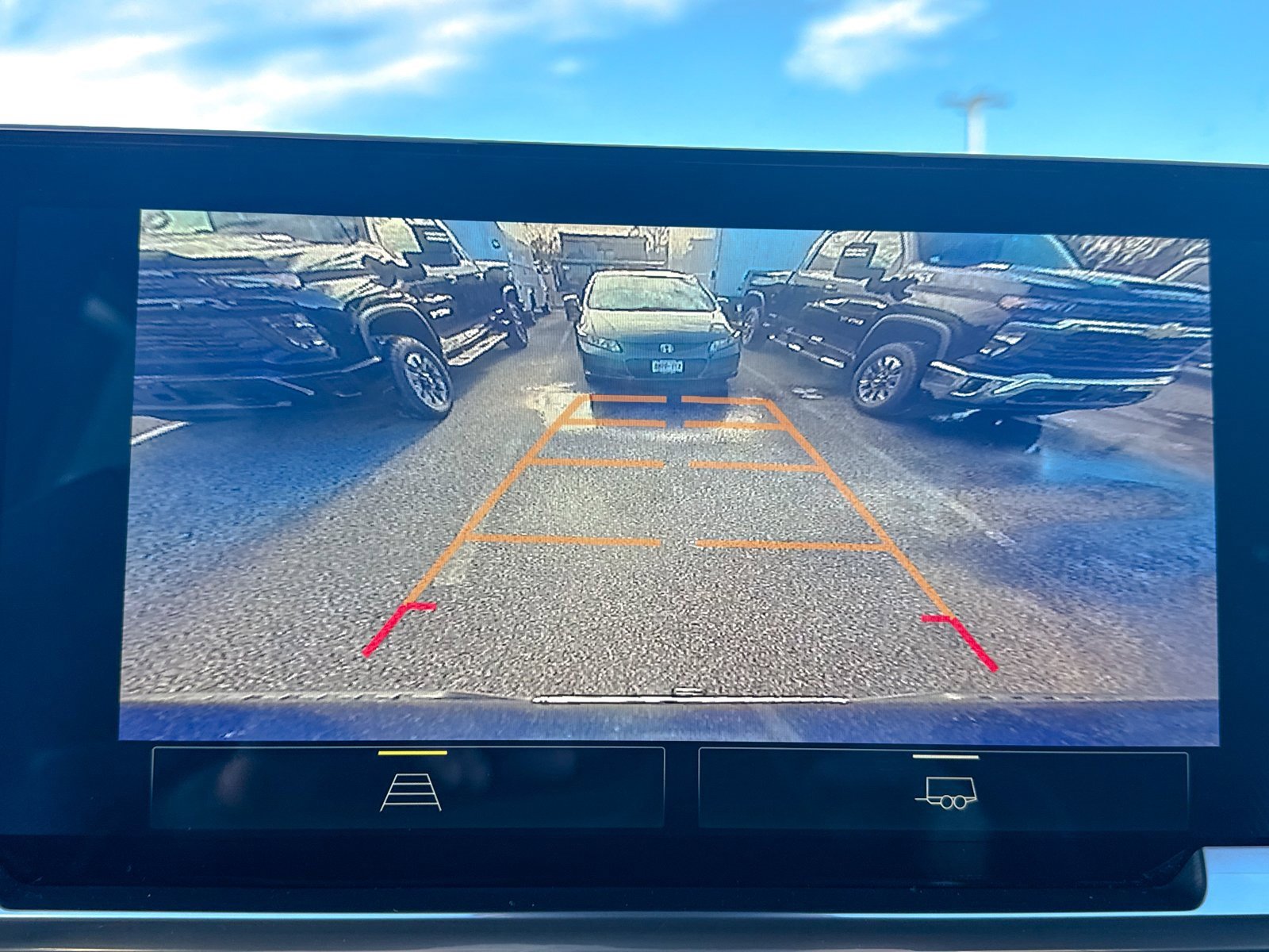 Certified 2022 Chevrolet Silverado 1500 LT image 34