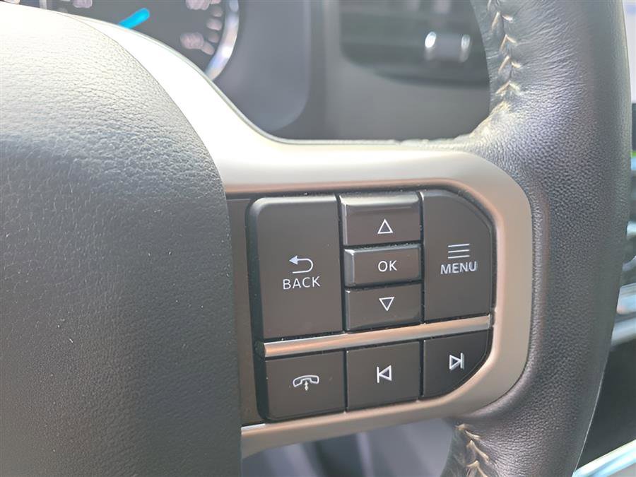 Used 2024 Ford Expedition Max XLT RWD image 20