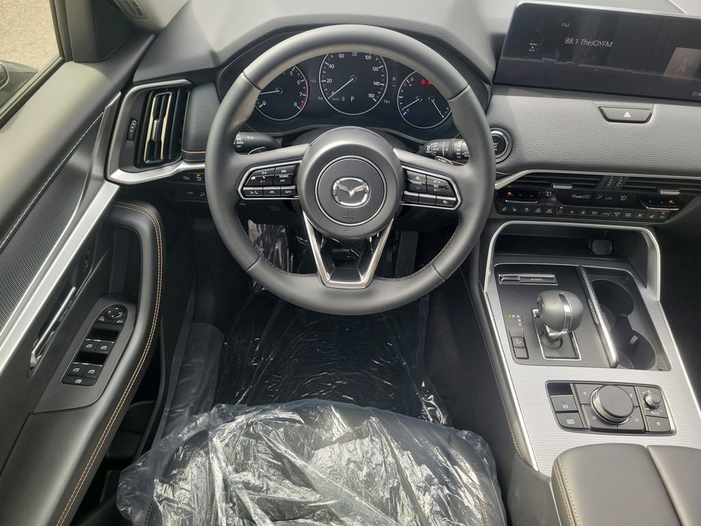 New 2026 MAZDA CX-90 3.3 Turbo w/ Preferred Package image 32