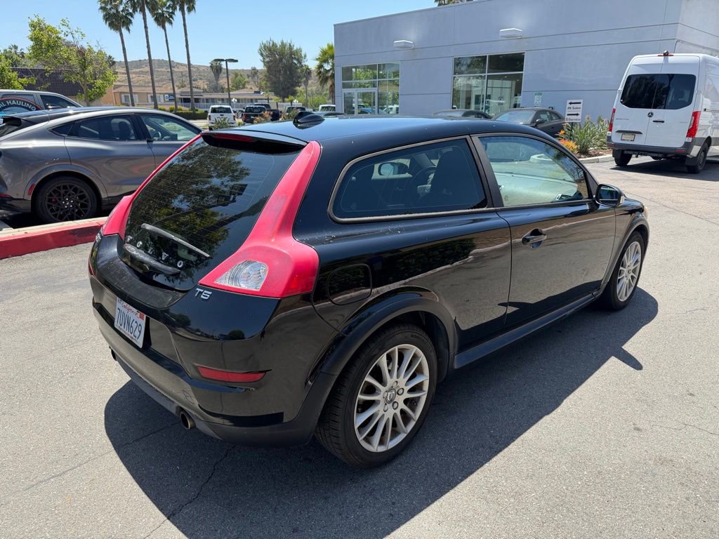 Used 2011 Volvo C30 T5 FWD image 14