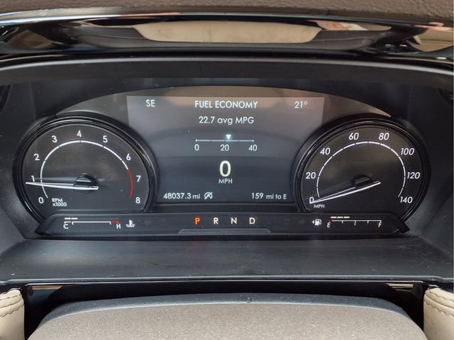 Used 2022 Lincoln Corsair AWD w/ Premium Package image 32