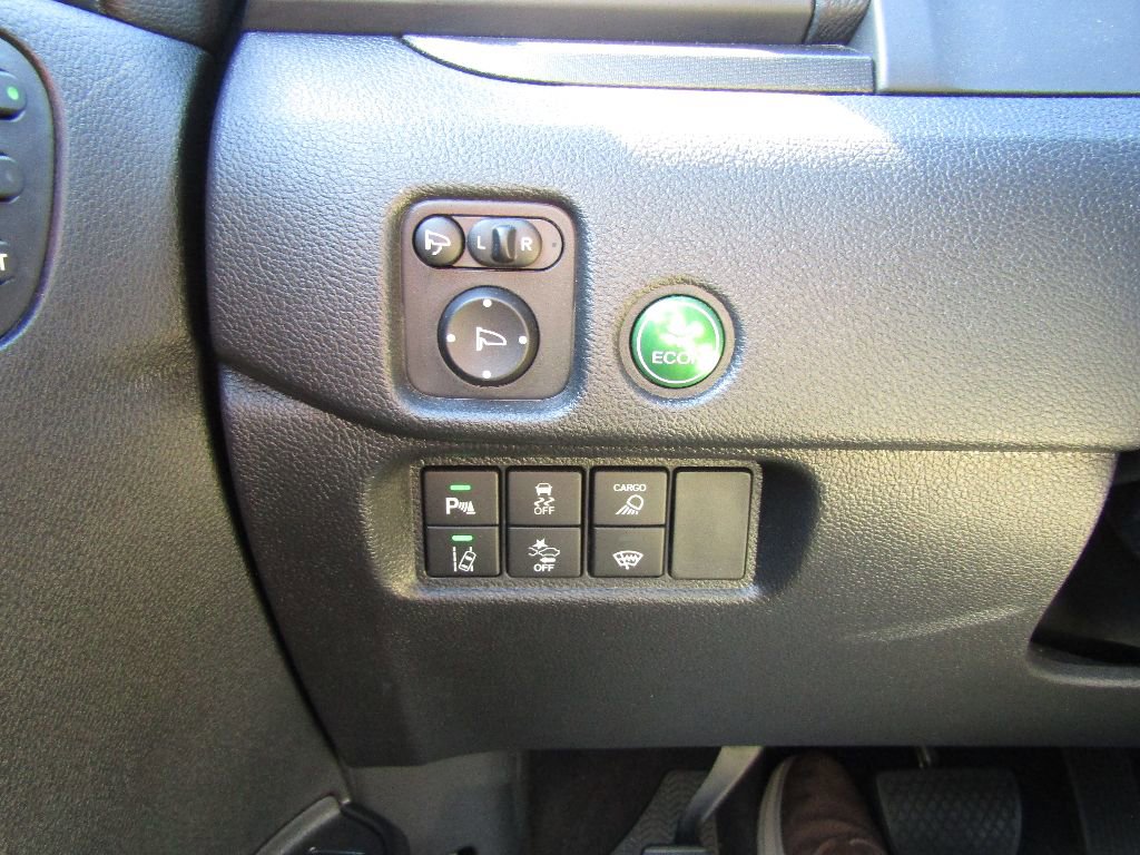 Used 2024 Honda Ridgeline TrailSport image 25