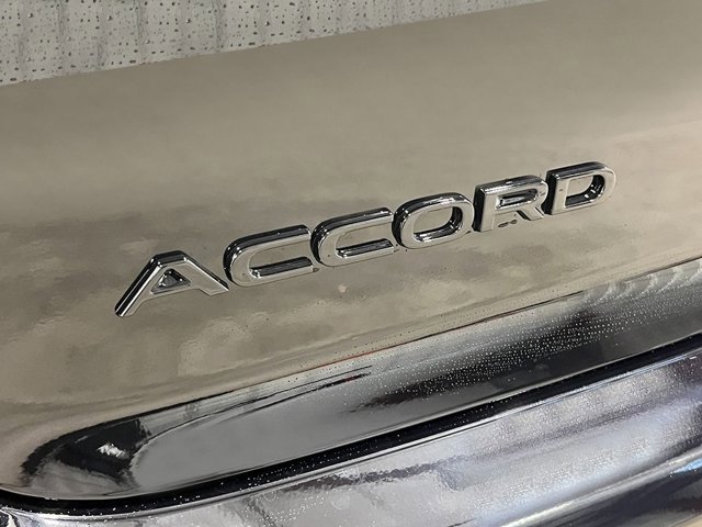 New 2026 Honda Accord Sport image 9
