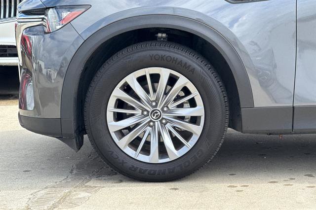 Used 2024 MAZDA CX-90 3.3 Turbo w/ Preferred Package AWD/4WD image 31
