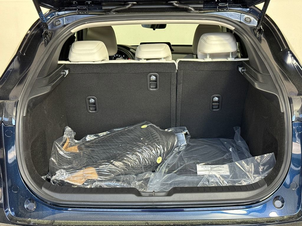 New 2026 MAZDA CX-30 Aire Edition image 18